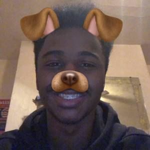 Meet your Posher, Robert